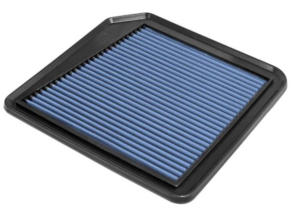 aFe - aFe Magnum FLOW OER Pro 5R Air Filter 11-13 Infiniti QX56 V8-5.6L 30-10241
