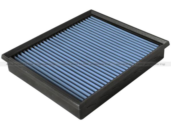 aFe - aFe MagnumFLOW OER Air Filter PRO 5R 14 Toyota Tundra V8 5.7L 30-10247