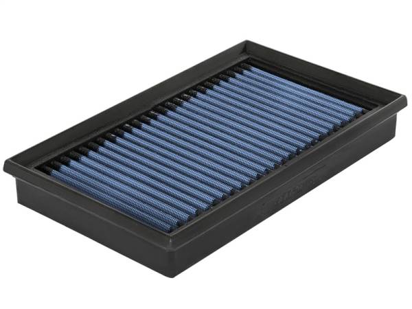 aFe - aFe MagnumFLOW Air Filters OER Pro 5R Oiled 2015 Audi A3/S3 1.8L 2.0LT 30-10254