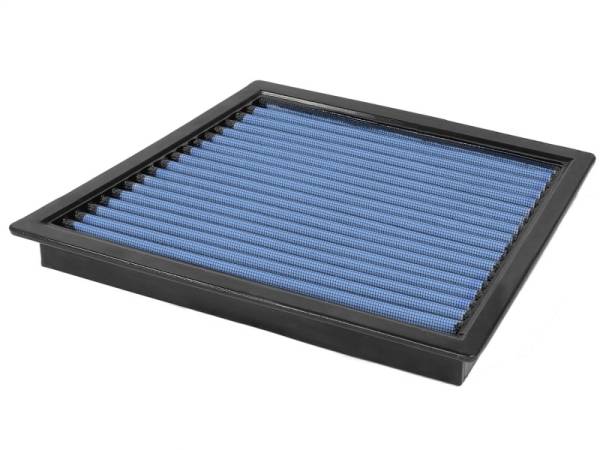 aFe - aFe Magnum FLOW OER Pro 5R Air Filter 15-16 Mini Cooper S Hardtop 2/4 Door (F55/F56) L4-2.0L (t) 30-10256
