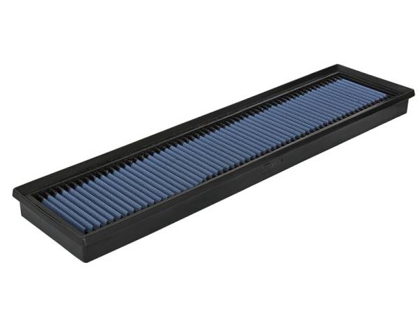 aFe - aFe Magnum FLOW Pro 5R Air Filter 14-17 Porsche 911 (991) Turbo S H6 3.8L (tt) 30-10276