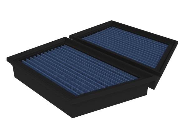aFe - aFe 20-25 Porsche 911 Carrera Magnum FLOW Pro 5R Air Filter 30-10432RM