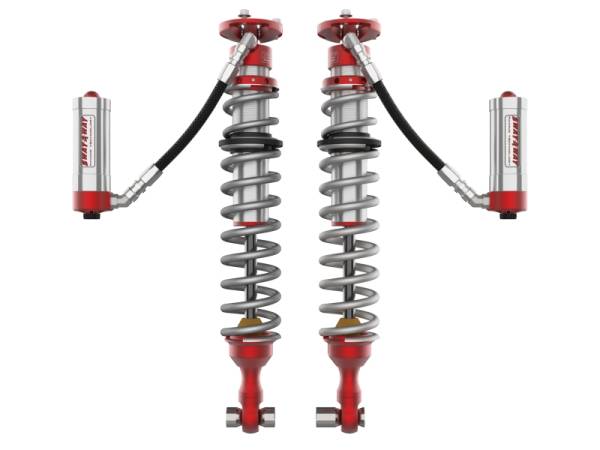 aFe - aFe Sway-A-Way 2.5 Rear Coilovers Ford Bronco 21-24 302-0056-13-CA
