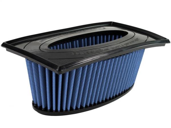aFe - aFe MagnumFLOW Air Filters OER P5R A/F P5R Ford Diesel Trucks 99.5-03 V8-7.3L (td) 30-80006