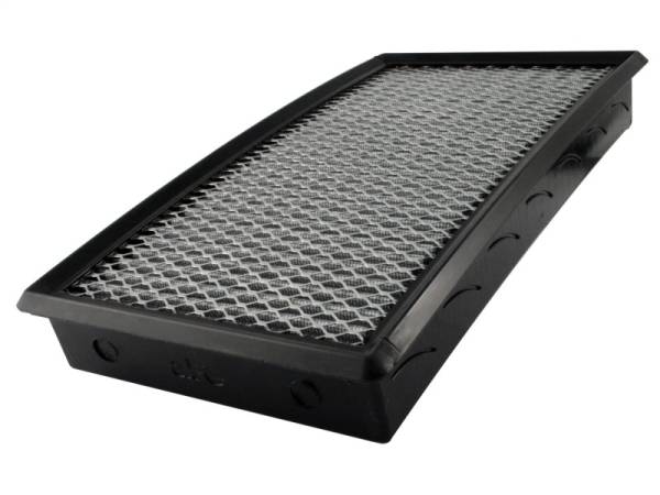 aFe - aFe MagnumFLOW Air Filters OER PDS A/F PDS Ford Diesel Trucks 99.5-03 V8-7.3L (td) 31-10006