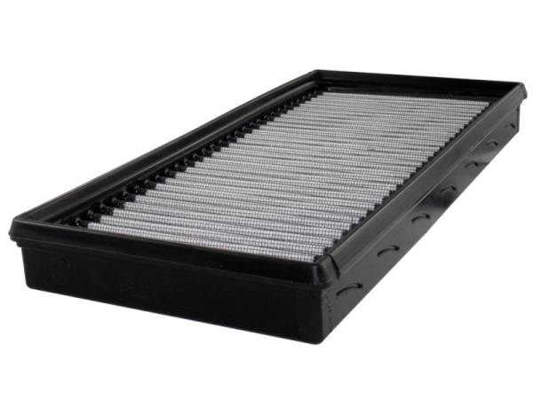 aFe - aFe MagnumFLOW Air Filters OER PDS A/F PDS Jeep Wrangler 97-02 L4 97-06 L6 31-10012