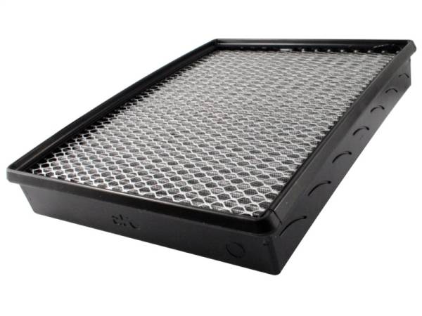 aFe - aFe MagnumFLOW Air Filters OER PDS A/F PDS GM Diesel Trucks 01-05 V8-6.6L (td) 31-10062