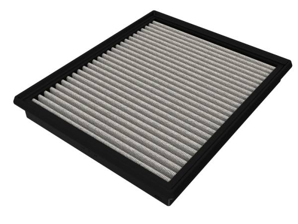 aFe - aFe MagnumFLOW Air Filters OER PDS A/F PDS Nissan Titan/Armada 04-12 V8-5.6L 31-10116