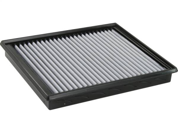 aFe - aFe MagnumFLOW Air Filters OER PDS A/F PDS Jeep Grand Cherokee 02-04 V8-4.7L (VIN J) 31-10117