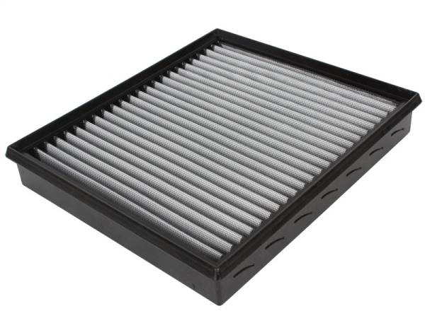 aFe - aFe MagnumFLOW Air Filters OER PDS A/F PDS Dodge Sprinter 03-06 L5-2.7L (td) 31-10126