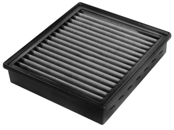 aFe - aFe MagnumFLOW Air Filters OER PDS A/F PDS Mitsubishi Lancer 92-02 L4 (non-US) 31-10127