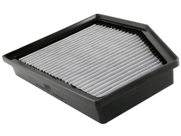 aFe - aFe MagnumFLOW Air Filters OER PDS A/F PDS BMW 525/528/530i (E60)04-10 L6-2.5L/3.0L 31-10144