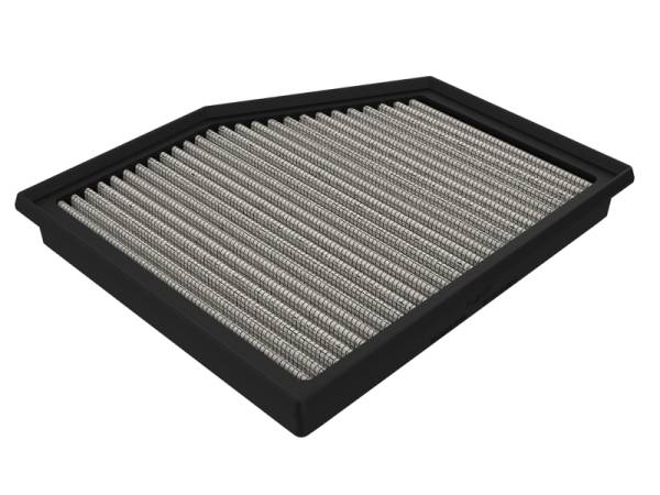 aFe - aFe MagnumFLOW Air Filters OER PDS A/F PDS BMW 5 & 6-Series (E60/63/64) 04-10 V8 31-10145