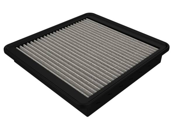 aFe - aFe MagnumFLOW Air Filters OER PDS A/F PDS Toyota Tundra 07-11 V8-4.7/5.7L 31-10146