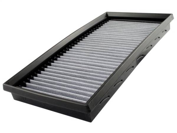 aFe - aFe MagnumFLOW Air Filters OER PDS A/F PDS Mercedes AMG63 07-11 V8-6.3L 31-10154