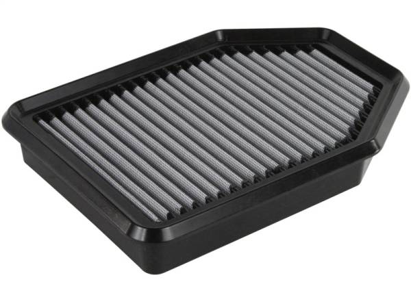 aFe - aFe MagnumFLOW Air Filters OER PDS A/F PDS Jeep Wrangler JK 07-12 V6-3.8/3.6L 31-10155