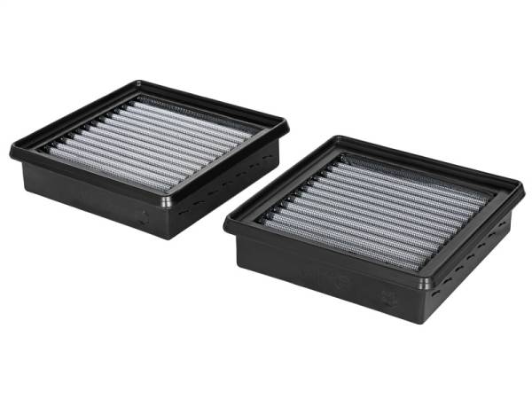 aFe - aFe MagnumFLOW Air Filters OER PDS A/F PDS Chevrolet Camaro 85-92 V8 31-10169