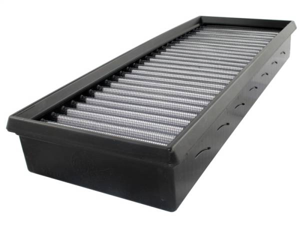 aFe - aFe MagnumFLOW Air Filters OER PDS A/F PDS VW Jetta/Golf 09-12 L4-2.0L (tdi) 31-10172