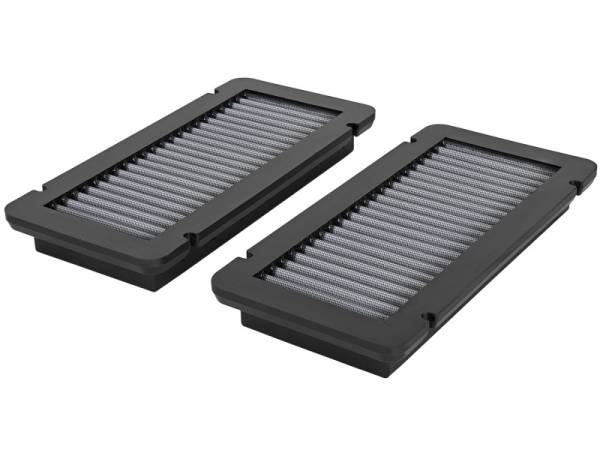 aFe - aFe MagnumFLOW Air Filters OER PDS A/F PDS Lamborghini Gallardo 03-06 V10-5.0L(1pr) 31-10192