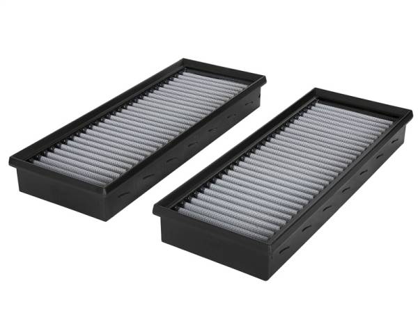 aFe - aFe MagnumFLOW Air Filters OER PDS A/F PDS Lamborghini Murcielago02-06 V12-6.2(1pr) 31-10193