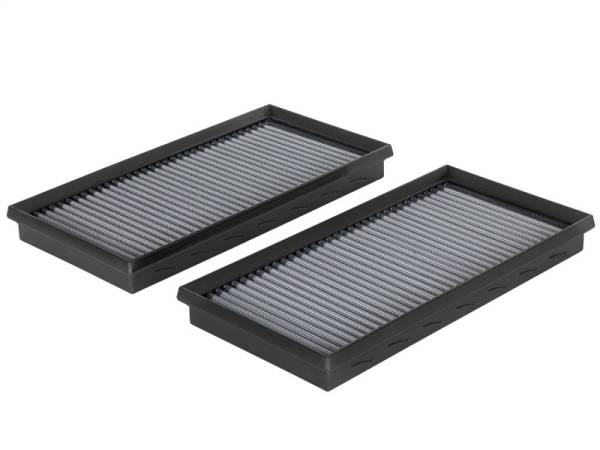 aFe - aFe MagnumFLOW Air Filters OER PDS A/F PDS Mercedes AMG63 07-11 V8-6.3L 31-10195