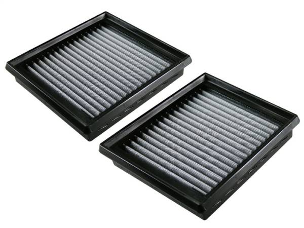 aFe - aFe MagnumFLOW Air Filters OER PDS A/F PDS Nissan 370Z 09-12 V6-3.7L (1 pr) 31-10196