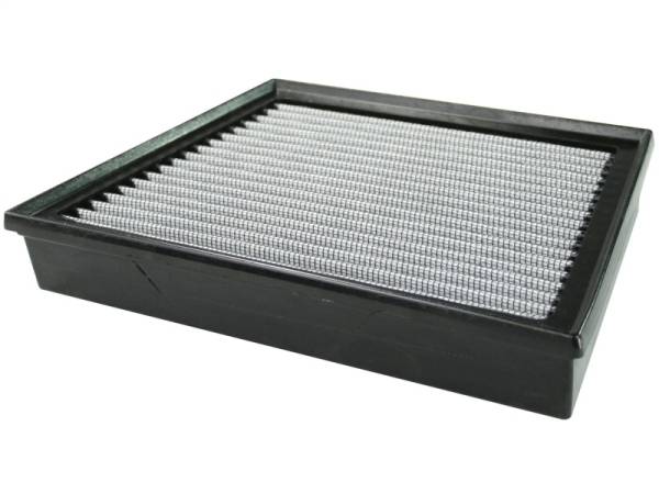 aFe - aFe MagnumFLOW Air Filter Pro Dry S 11-13 GM Diesel Trucks V8 6.6L (td) LML 31-10209