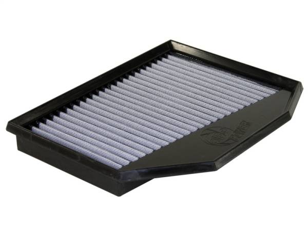 aFe - aFe MagnumFLOW Air Filters OER PDS A/F PDS BMW X3 05-10 / Z4 06-08 L6-3.0L 31-10211