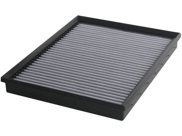 aFe - aFe MagnumFLOW Air Filters OER PDS A/F PDS BMW X5 xDRIVE 35d 09-11 L6-3.0L (td) 31-10222