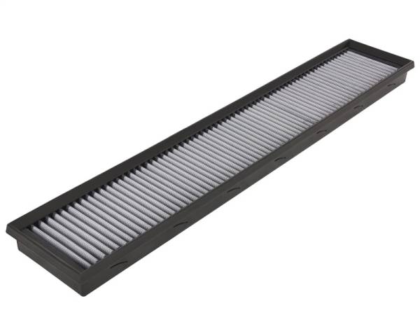 aFe - aFe MagnumFLOW Pro Dry S Air Filter 10-16 Porsche Panamera (Except GTS) 31-10243
