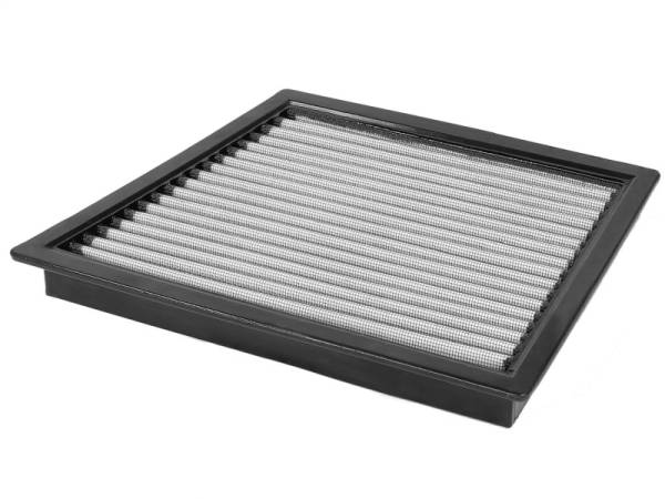 aFe - aFe Magnum FLOW OER Pro DRY S Air Filter 15-16 Mini Cooper S Hardtop 2/4 Door (F55/F56) L4-2.0L (t) 31-10256