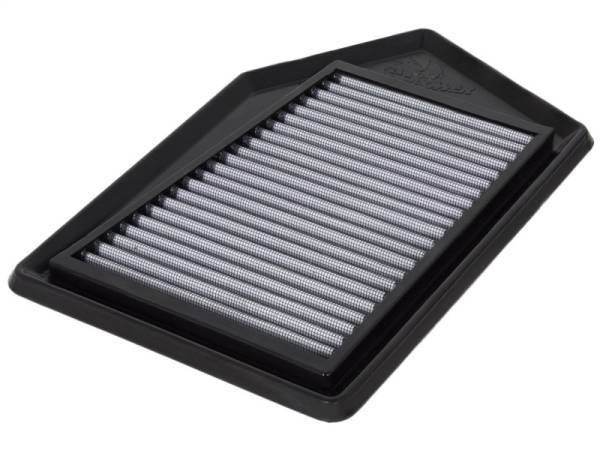 aFe - aFe Magnum FLOW OER Pro DRY S Air Filter 13-16 Honda Accord L4-2.4L 31-10259