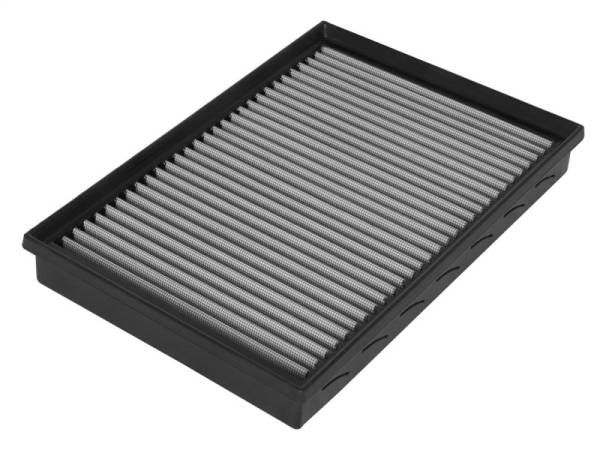 aFe - aFe Magnum FLOW OER Pro DRY S Air Filter 2016 Nissan Titan XD V8-5.0L (td) 31-10269