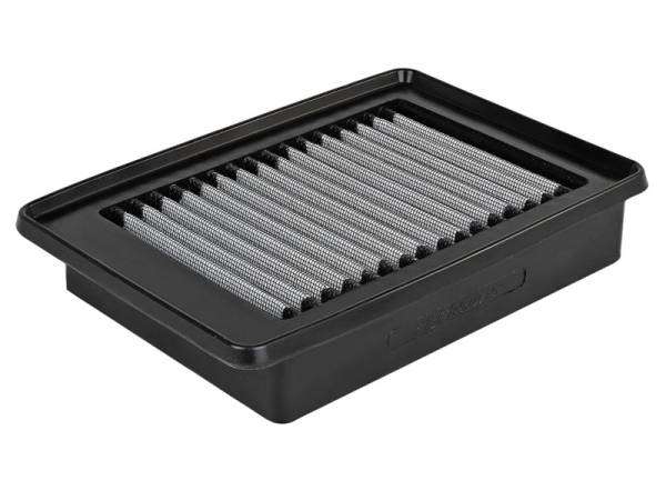 aFe - aFe MagnumFLOW Pro DRY S Air Filter 17-18 Honda Civic Type R L4-2.0L (t) 31-10277