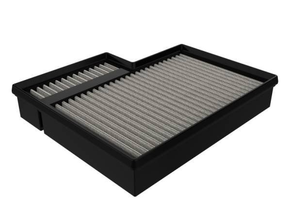 aFe - AFe MagnumFLOW Pro DRY S Air Filter Ford Transit L5-3.2L (td) / V6-3.5L TT / V6-3.7L 31-10295