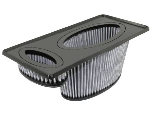 aFe - aFe MagnumFLOW Air Filters OER PDS A/F PDS Ford Diesel Trucks 11-13 V8-6.7L (td) 31-80202