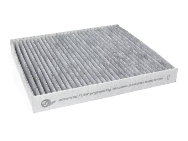 aFe - aFe Various Chrysler/ Dodge/ Jeep/ RAM 07-20 Cabin Air Filter 35-10004C