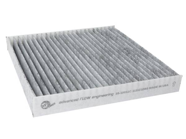 aFe - aFe Various Honda /Acura Cars & SUVs 03-21 Cabin Air Filter 35-10011C