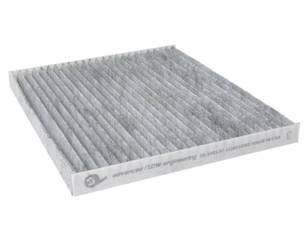 aFe - aFe Various Chevrolet/ GMC/ Hyundai/ Kia/ Saturn 10-19 Cabin Air Filter 35-10013C