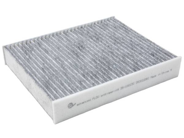 aFe - aFe POWER Carbon Cabin Air Filter - 12-21 BMW 2/3/4 Series Various Models 35-10023C