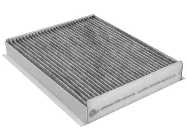 aFe - aFe 15-23 Ford/Lincoln Truck/SUV Carbon Cabin Air Filter 35-10033C