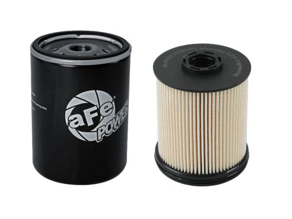 aFe - aFe PROGUARD Filter Fluid Pack GM Diesel Trucks 17-19 V8-6.6L (td) L5P 35-17010F