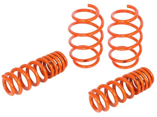 aFe - aFe Control Lowering Springs 08-13 BMW M3 (E90/92) 410-503006-N
