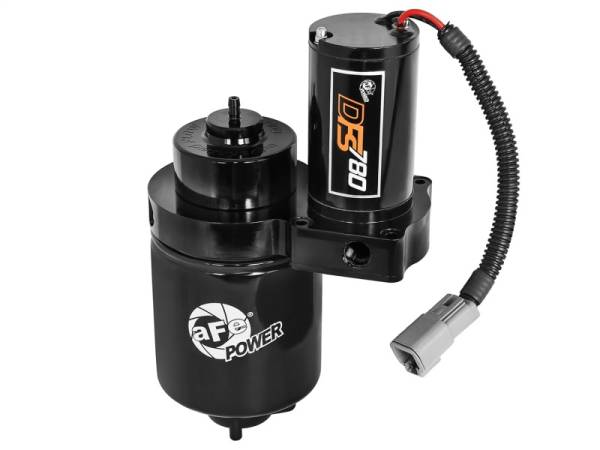 aFe - aFe DFS780 PRO Fuel Pump 14-16 RAM 1500 EcoDiesel V6 3.0L (td) (Full-time Operation) 42-22041