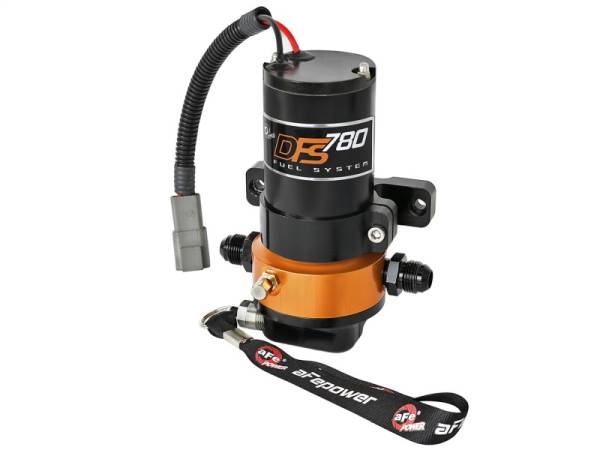 aFe - aFe DFS780 MAX Universal Fuel Pump 42-30001