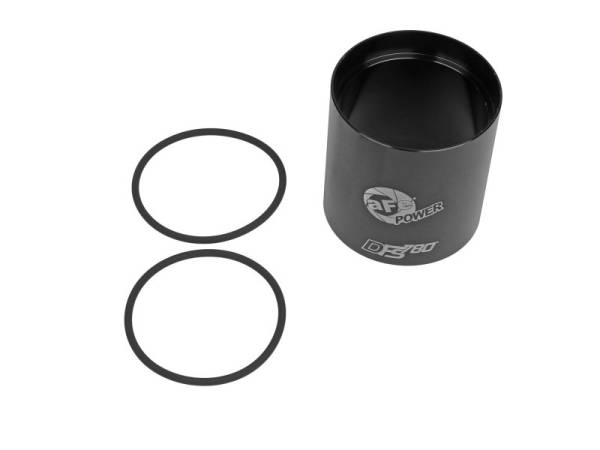 aFe - aFe DFS780 Fuel System Fuel Chamber -Armored 42-90005