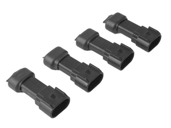 aFe - aFe 05-13 Chevy C6 Corvette CONTROL Ride Height Simulators 436-401003-B