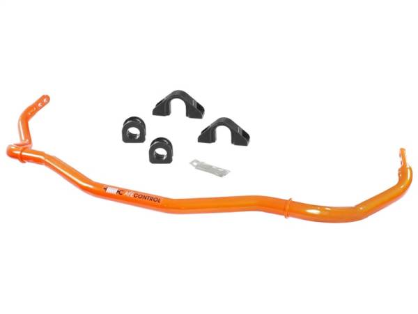 aFe - aFe Control Front Sway Bar 2015 Ford Mustang (S550) 440-301001FN