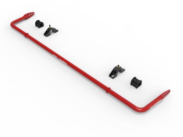 aFe - aFe Control 20-22 Ford Explorer ST 3.0L V6 (tt) Sway Bar - Rear Bar 440-304001RR