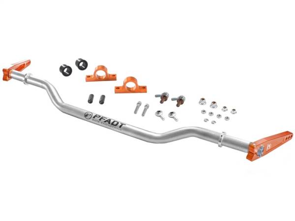 aFe - aFe Control PFADT Series Drag Racing Rear Sway Bar 97-13 Chevrolet Corvette (C5/C6) 440-401007-N